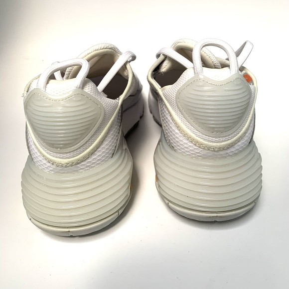 Nike Air Max 2090 Youth Shoes Size 6Y / Women’s 7.5 DB1557-100 Sneakers - Picture 4 of 8
